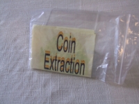 Coin Extraction USA