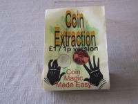 Coin Extraction UK