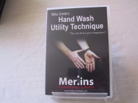 Hand Wash Utility Technique DVD