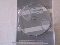 Infinity Switch DVD