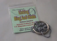 Linking Ring Chain