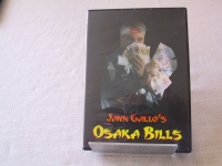 Osaka Bills DVD