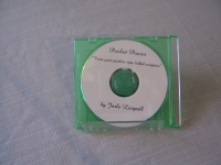 Pocket Power DVD