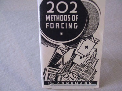 202 methods of forcing